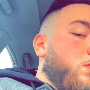 Meet your Posher, Aj